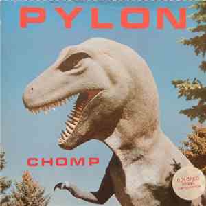 Pylon  - Chomp download flac