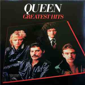 Queen - Greatest Hits download flac