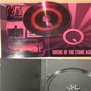Queens Of The Stone Age - In Concert download flac