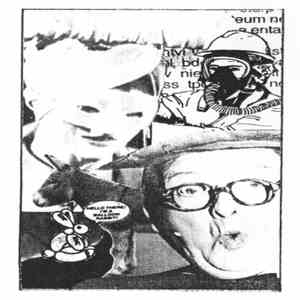 Rancid Poultry - Hello There! I'm A Balloon Rabbit! download flac