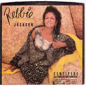 Rebbie Jackson - Centipede download flac
