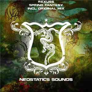 Rexuss - Spring Fantasy download flac