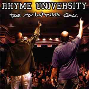 Rhyme University - The Mo(u)rning Call download flac