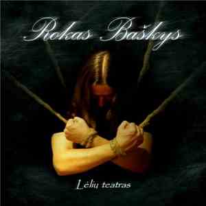 Rokas Baškys - Lėlių Teatras download flac