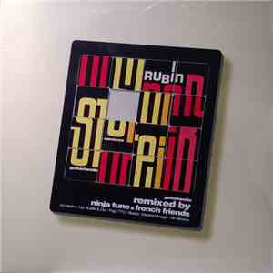Rubin Steiner - Guitarlandia (Remixes) download flac