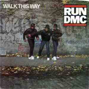 Run-D.M.C. - Walk This Way download flac