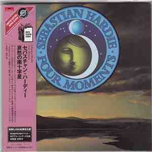 Sebastian Hardie - Four Moments download flac