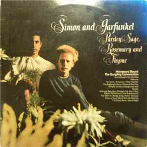 Simon And Garfunkel - Parsley, Sage, Rosemary And Thyme download flac