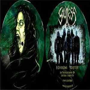 Soulless - As Darkness Dawns download flac