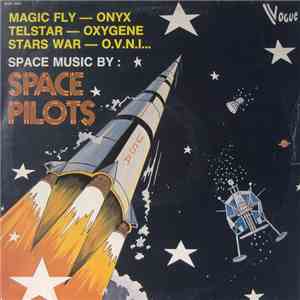 Space Pilots  - Space Music download flac