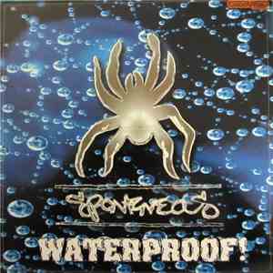 Spontaneous - Waterproof! download flac