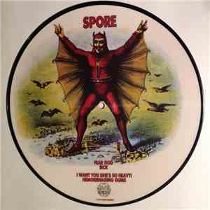 Spore - Fear God download flac
