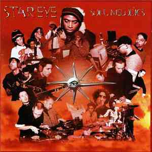 Star Eye - Soul Melodics download flac