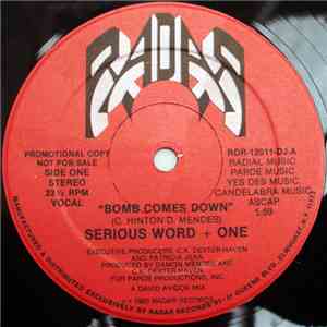 Status IV / Serious Word + One - Lovin' You / Bomb Comes Down download flac