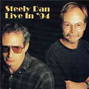 Steely Dan - Live In '94 download flac