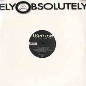 Stonyrow - Put Your Hands Up download flac