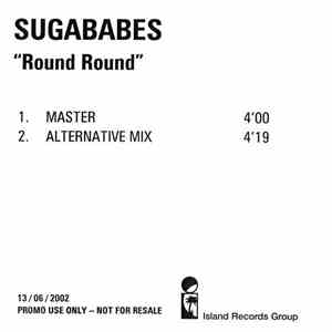 Sugababes - Round Round download flac