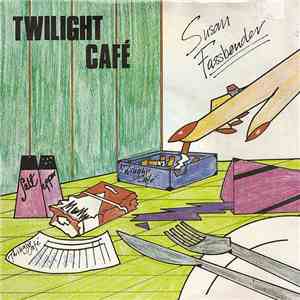 Susan Fassbender - Twilight Café download flac