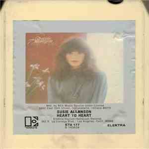 Susie Allanson - Heart To Heart download flac