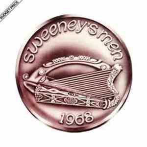 Sweeney's Men - Sweeney's Men 1968 download flac