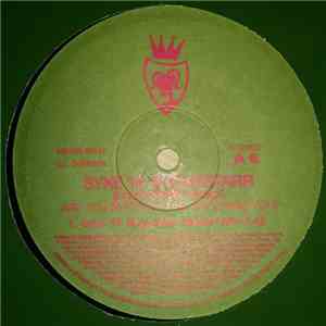 Syke 'n' Sugarstarr & Alexandra Prince - Are You (Watching Me Watching You) download flac