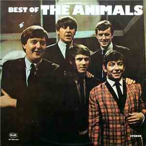 The Animals - Best Of The Animals download flac