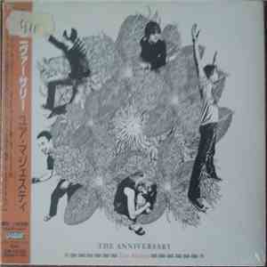 The Anniversary - Your Majesty download flac