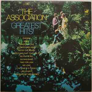 The Association  - Greatest Hits! download flac