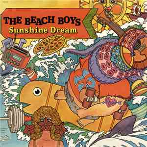 The Beach Boys - Sunshine Dream download flac
