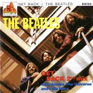 The Beatles - Get Back 2nd Mix download flac