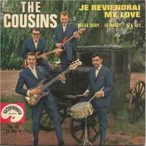 The Cousins - Je Reviendrai My Love download flac