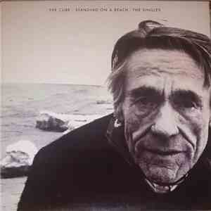 The Cure - Standing On A Beach - The Singles download flac