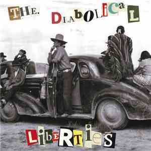 The Diabolical Liberties - DANceFLOORs oF EnGLanD download flac