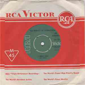 The Friends Of Distinction - I Need You download flac