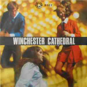 The Haircuts  - Winchester Cathedral download flac