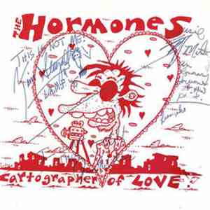 The Hormones  - Cartographer Of Love! download flac