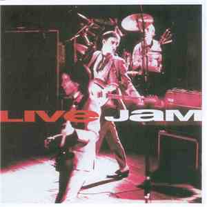 The Jam - Live Jam download flac