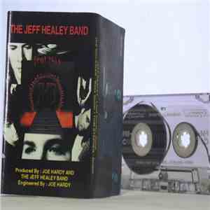 The Jeff Healey Band - Feel This download flac