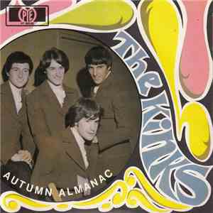 The Kinks - Autumn Almanac download flac