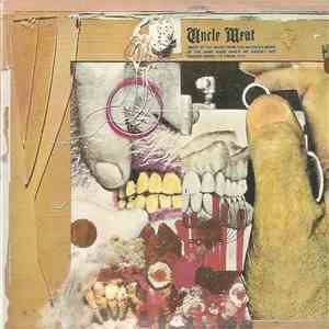 The Mothers Of Invention - Uncle Meat download flac