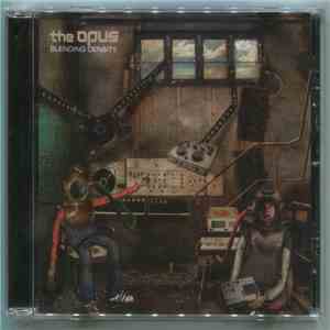The Opus - Blending Density download flac