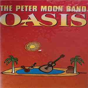 The Peter Moon Band - Oasis download flac