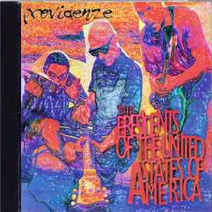 The Presidents Of The United States Of America - Providenze download flac