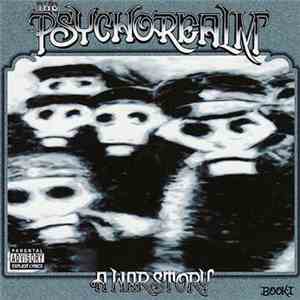 The Psycho Realm - A War Story - Book I download flac