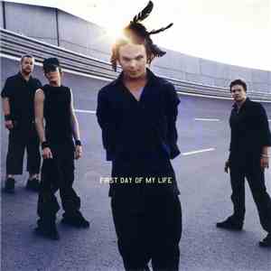 The Rasmus - First Day Of My Life download flac