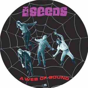 The Seeds - A Web Of Sound download flac