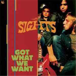 The Sights - Got What We Want download flac