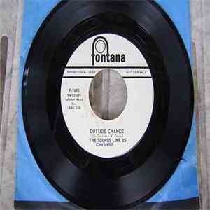 The Sounds Like Us - Clock On The Wall download flac