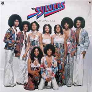 The Sylvers - Showcase download flac