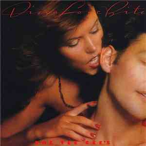 The Tee Cee's - Disco Love Bite download flac